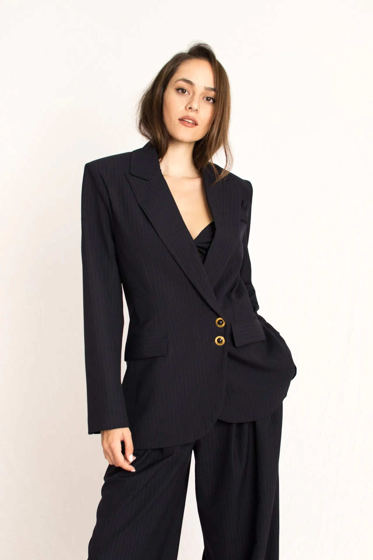 The Amoruso Blazer