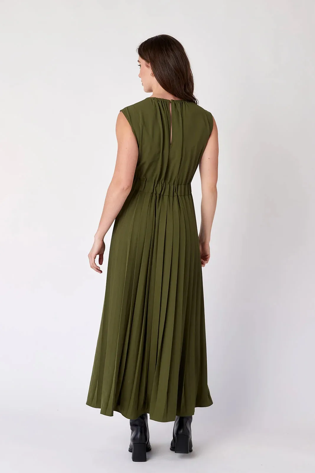 The Brantley Dress