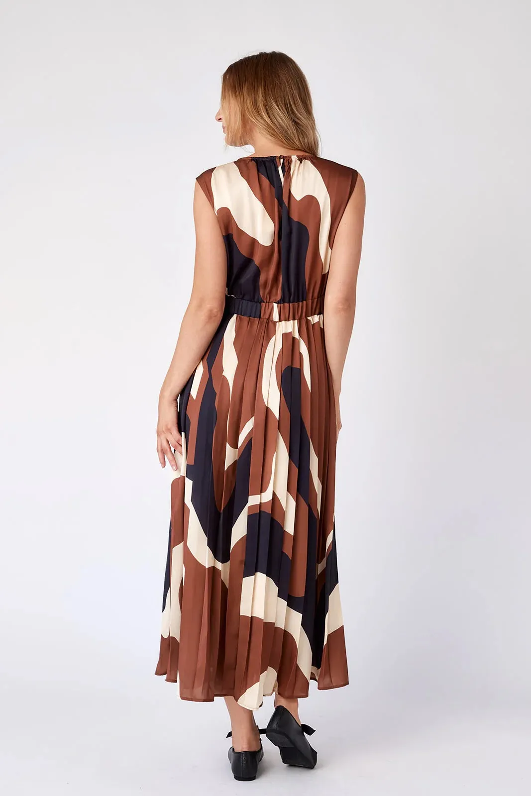 The Brantley Dress