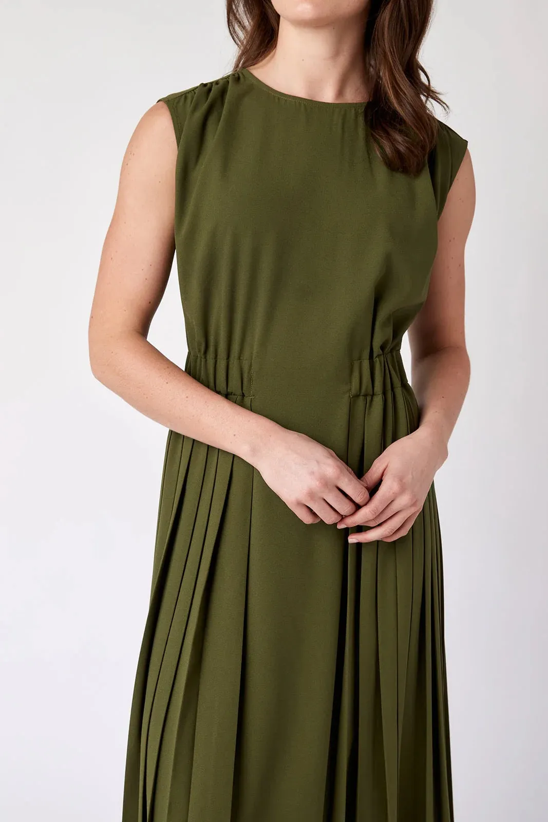 The Brantley Dress