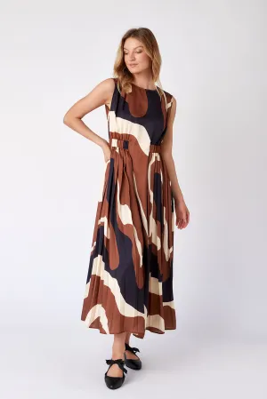 The Brantley Dress