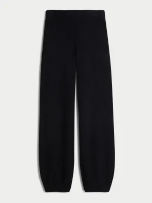 The Kalamata Pants in Cashmere
