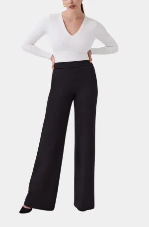 The Perfect Pant - Wide Leg