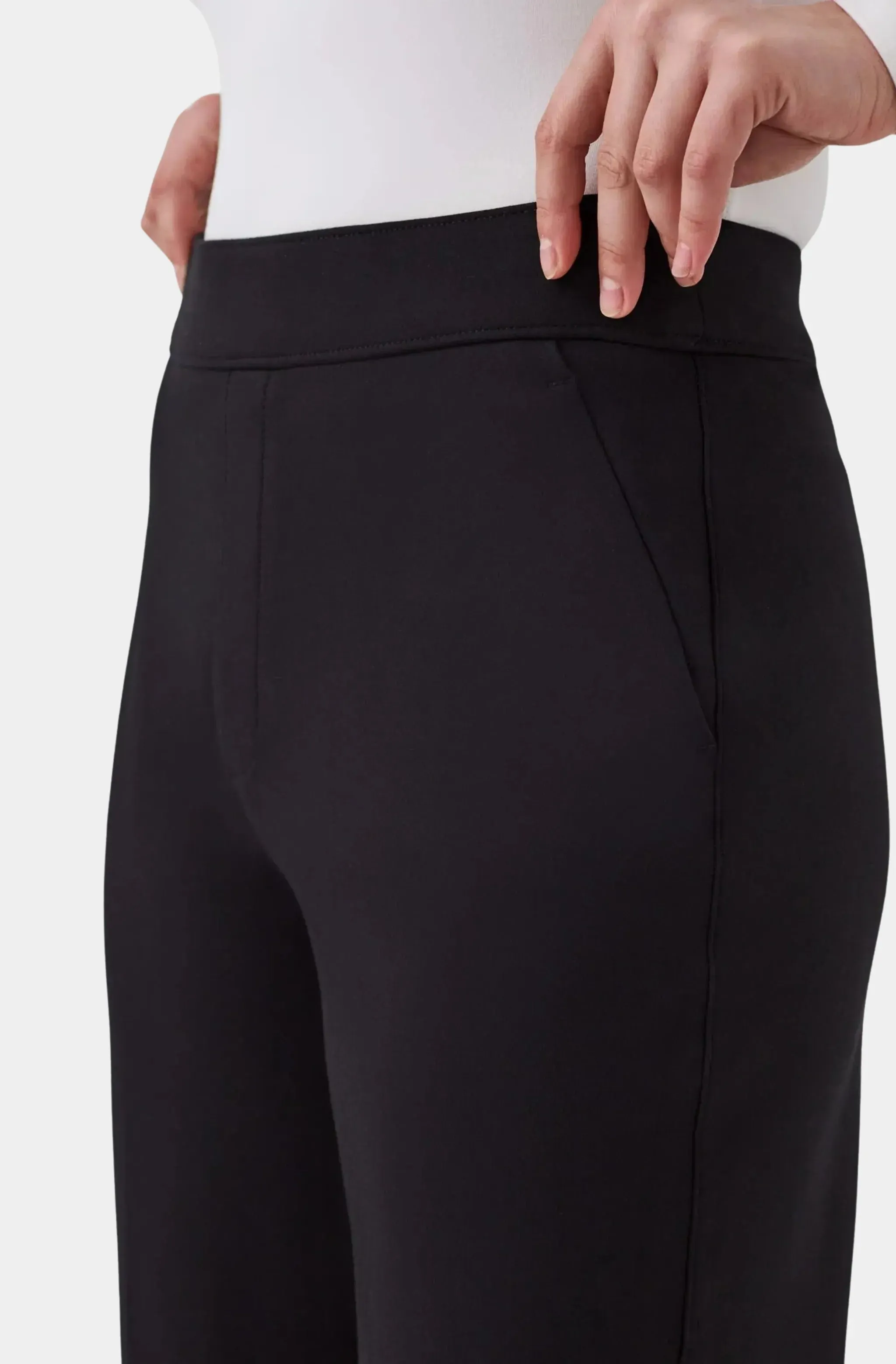 The Perfect Pant - Wide Leg