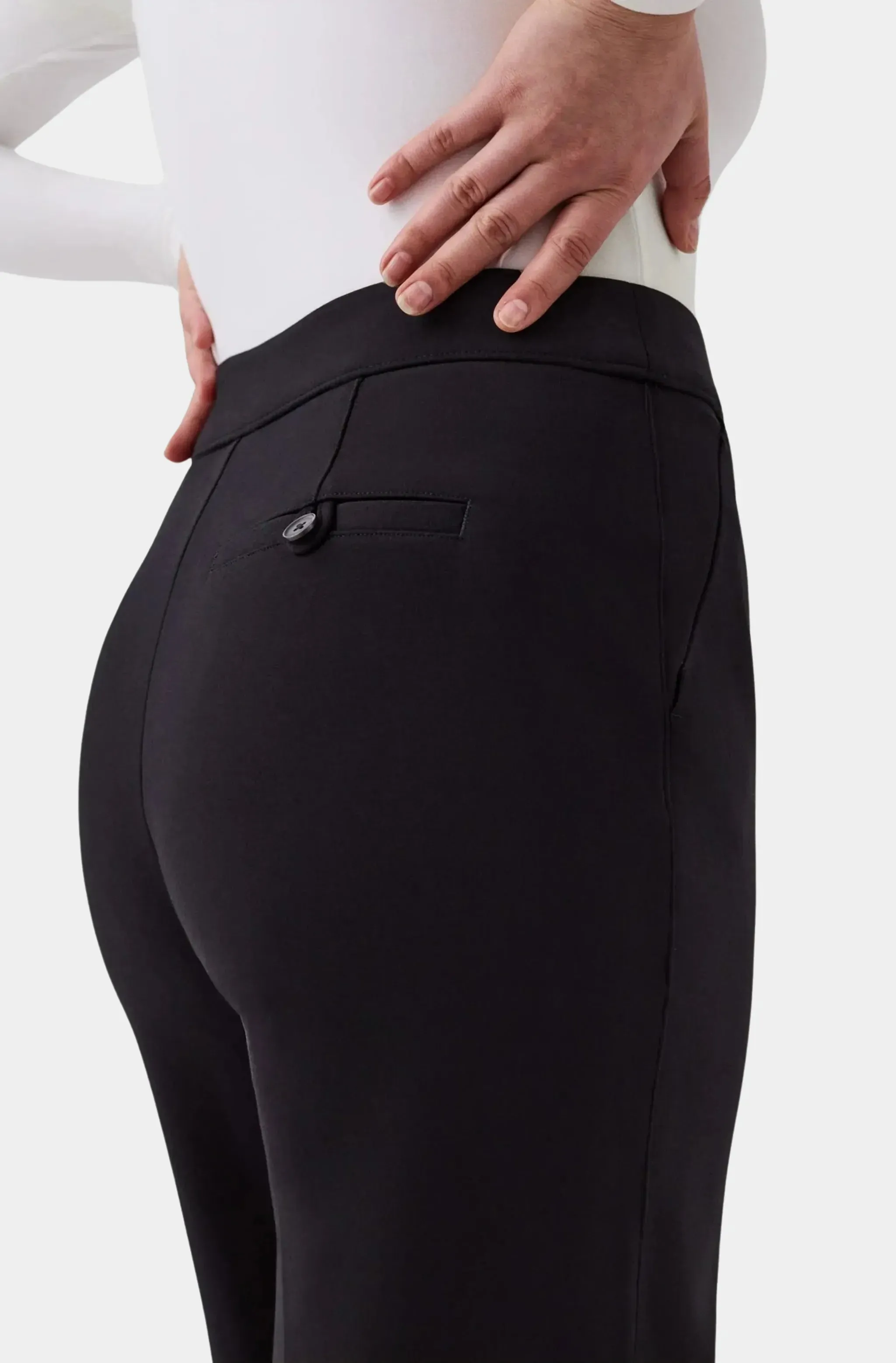 The Perfect Pant - Wide Leg