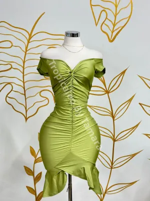 The Siren (2 colores)