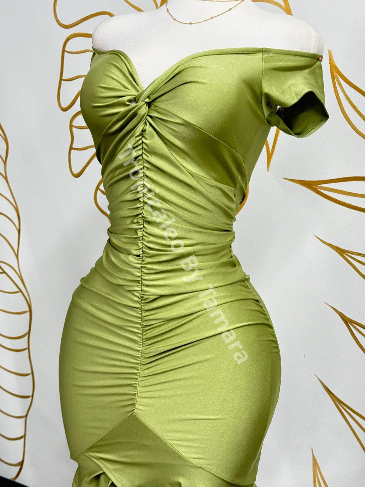The Siren (2 colores)