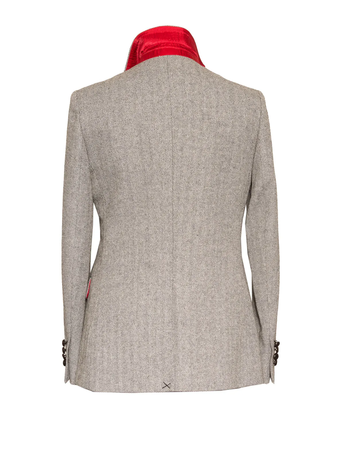 The Swansea Jacket