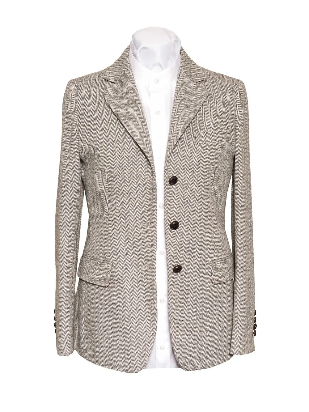 The Swansea Jacket