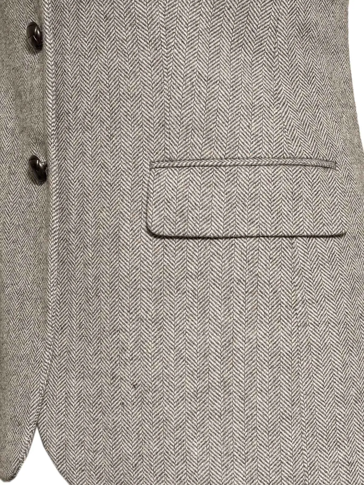 The Swansea Jacket