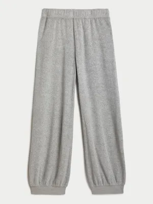 The Tosk Harem Pants in Terry