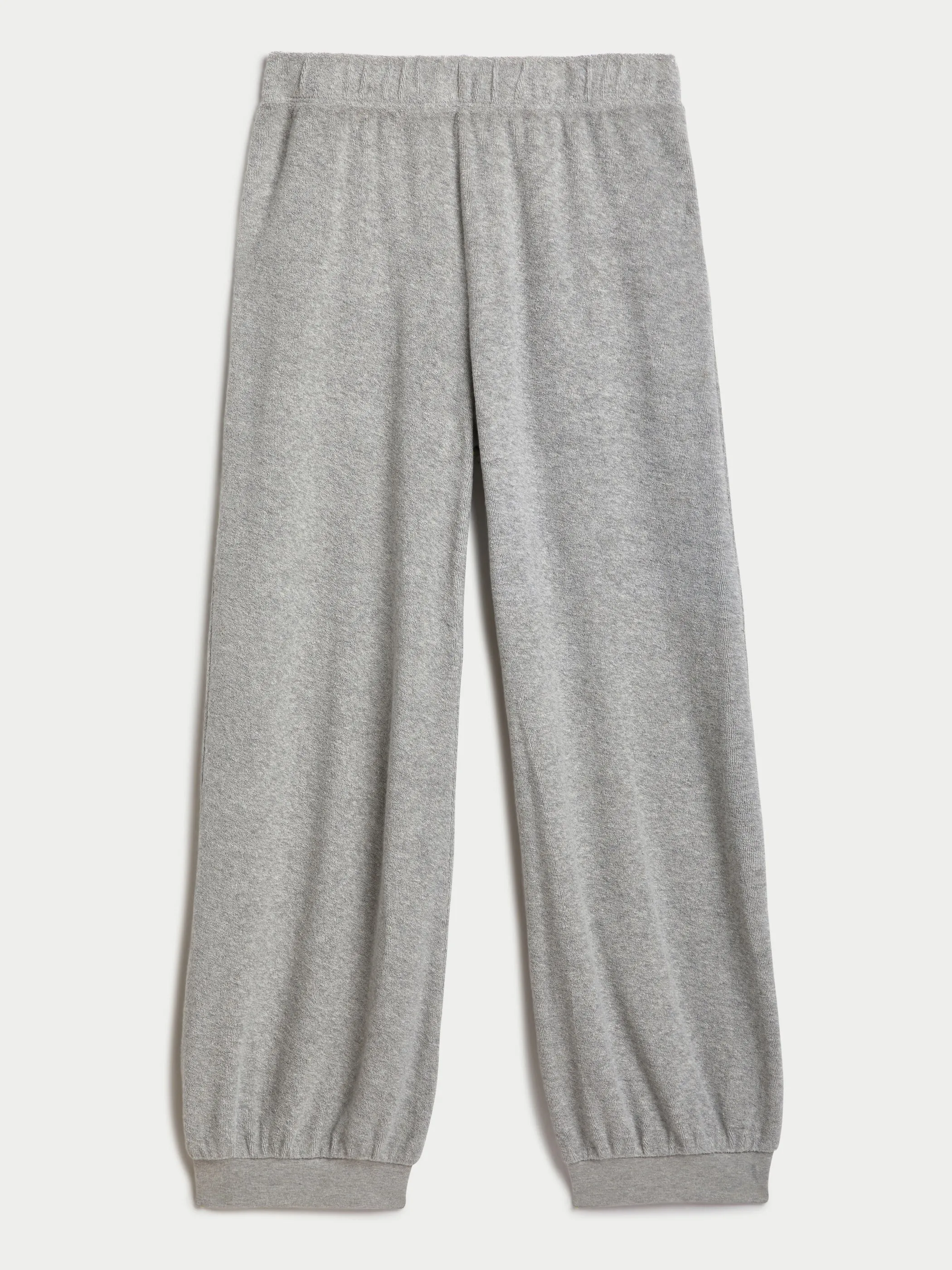 The Tosk Harem Pants in Terry