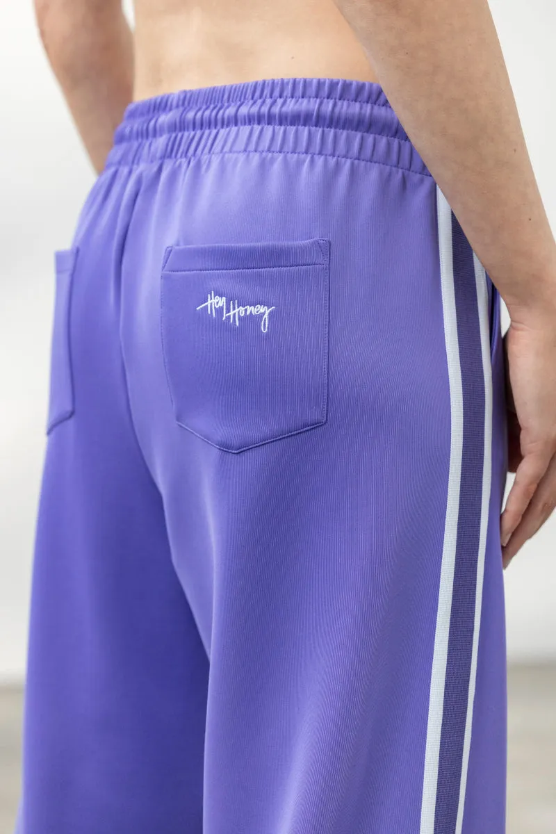 Trackpant PHOENIX Violet
