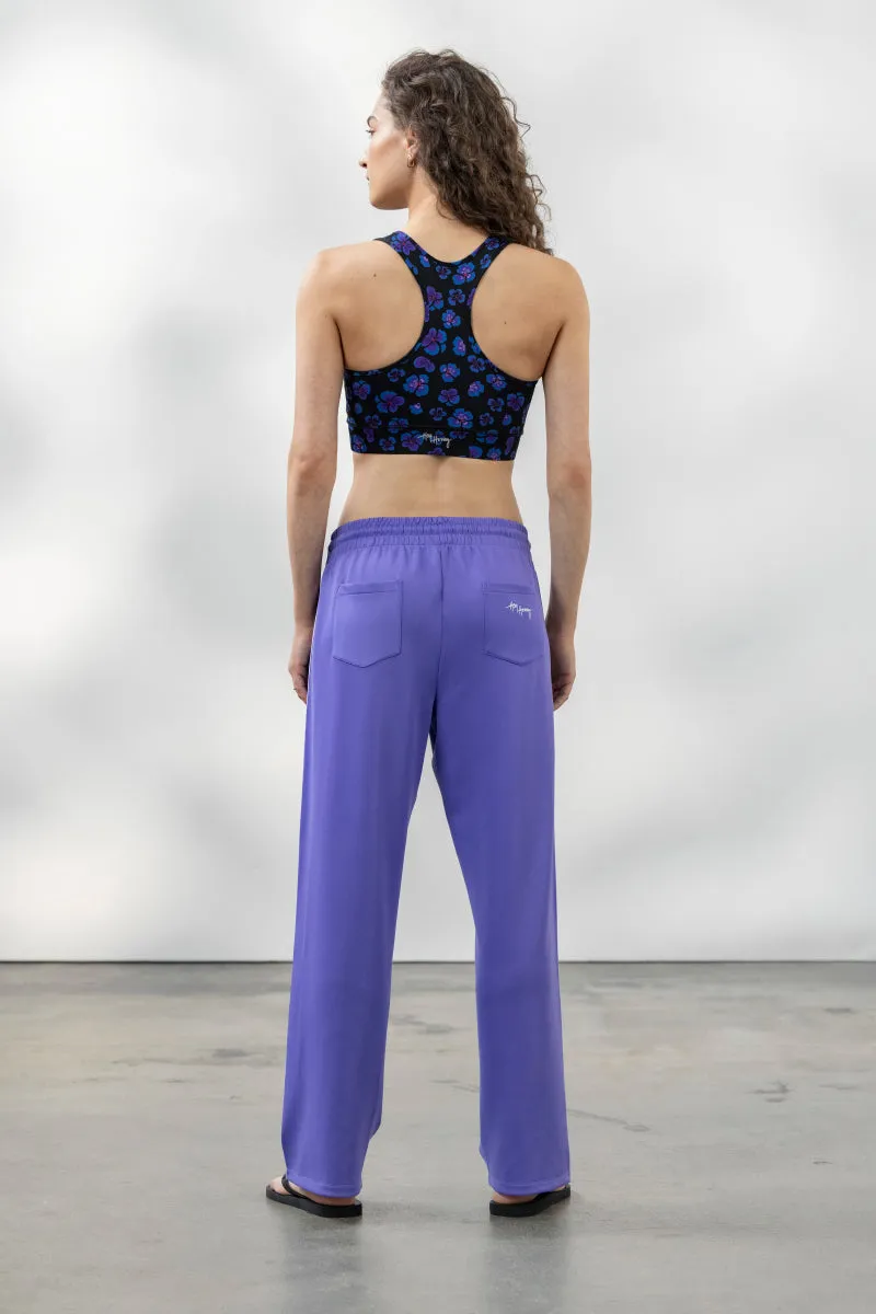 Trackpant PHOENIX Violet
