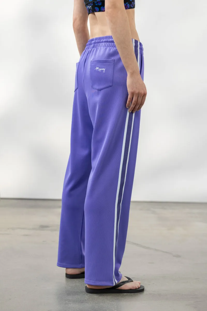 Trackpant PHOENIX Violet