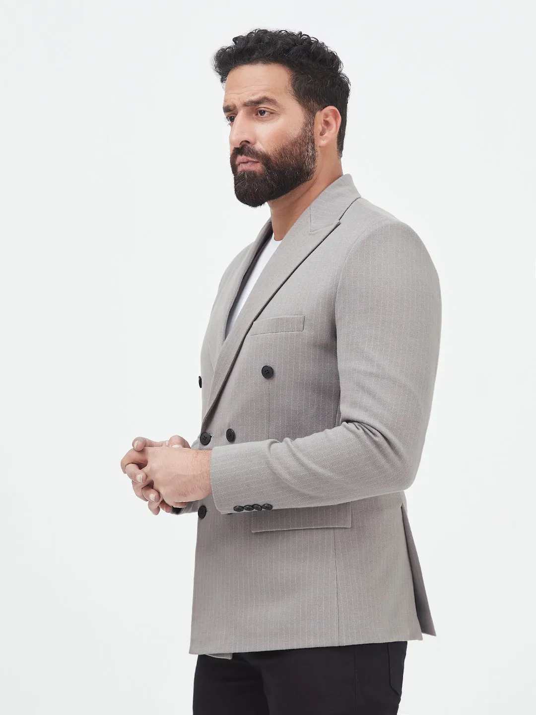 Trooper Blazer