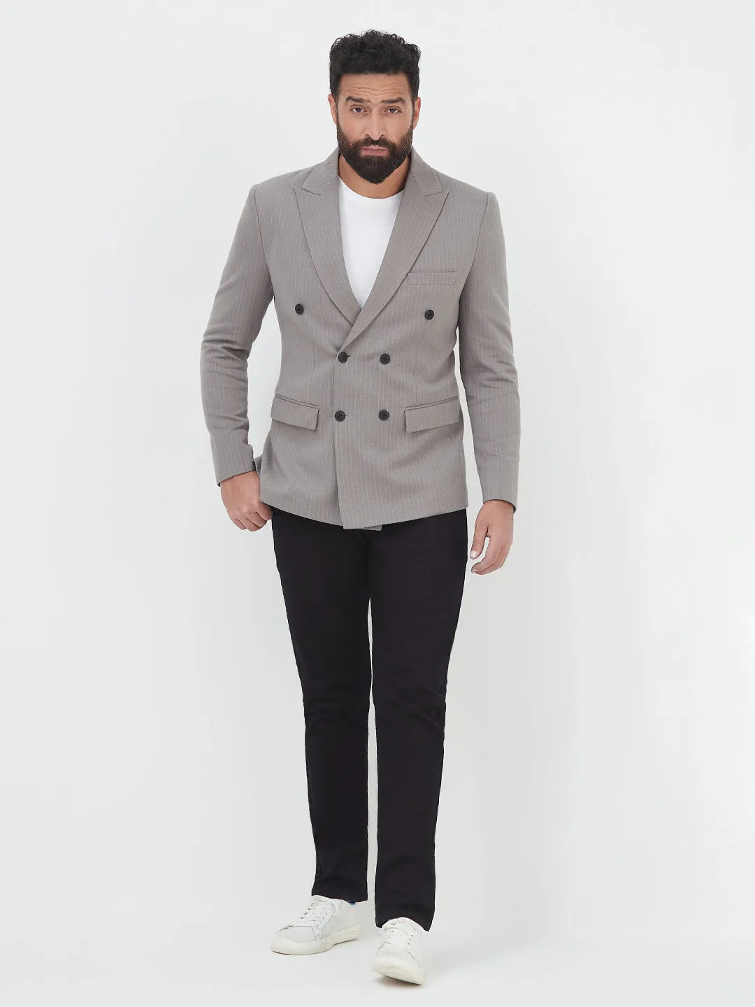 Trooper Blazer