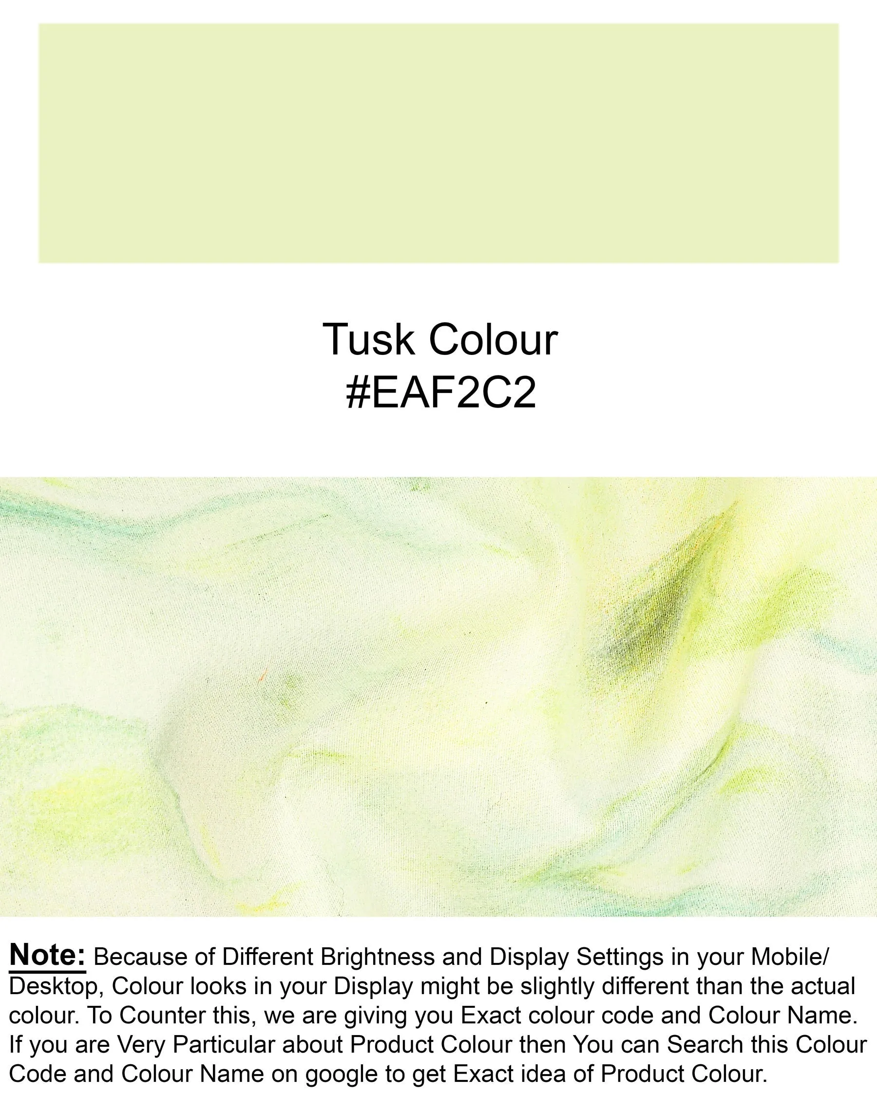 Tusk Green Super Soft Premium Designer Nehru Jacket