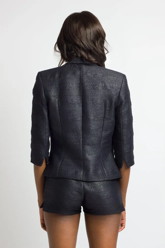 TWEED TAILOR JACKET