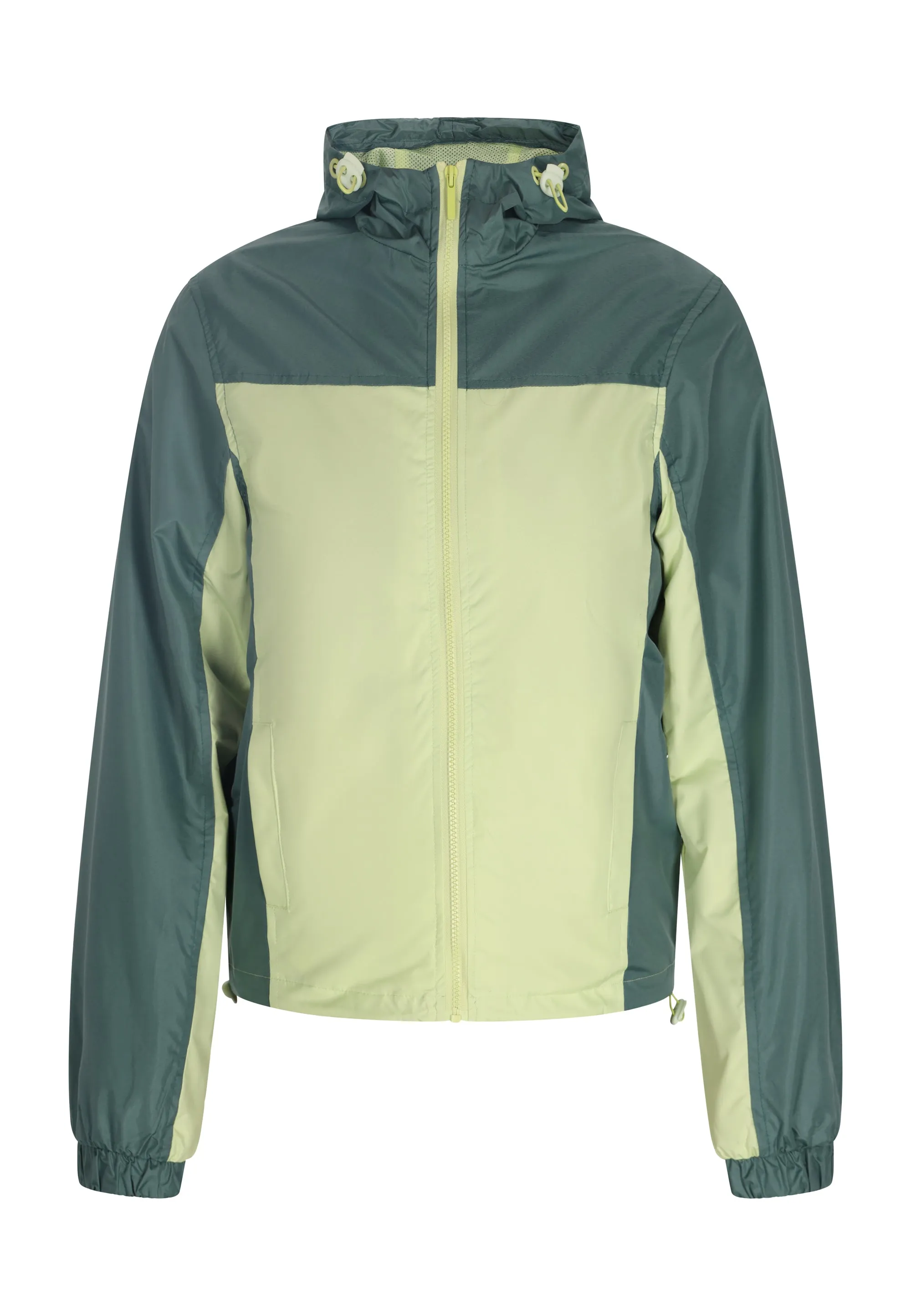 UCY Women's Jacket