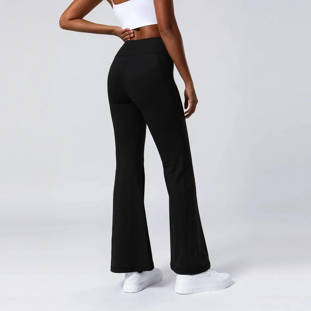 Ultra Bell Bottom Leggings