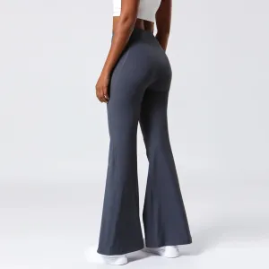 Ultra Bell Bottom Leggings