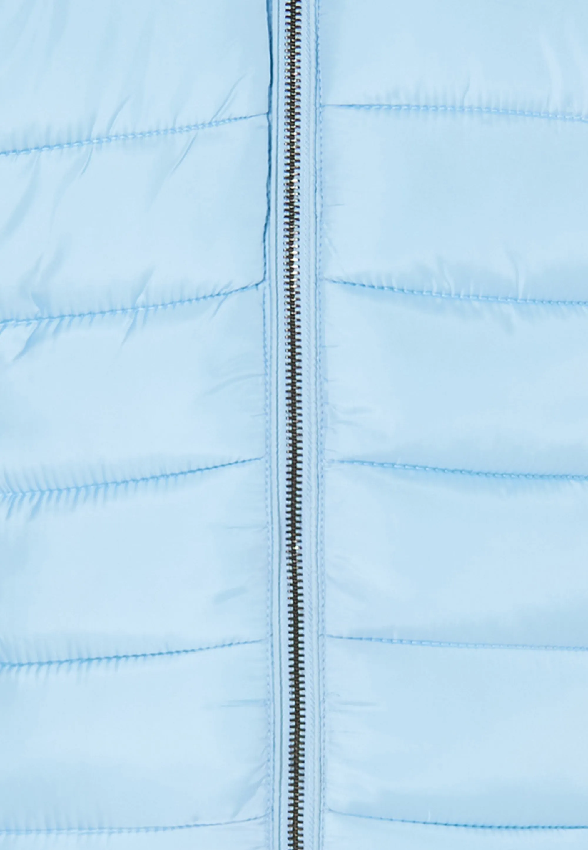 Usha blue label Women's Quilted Jacket