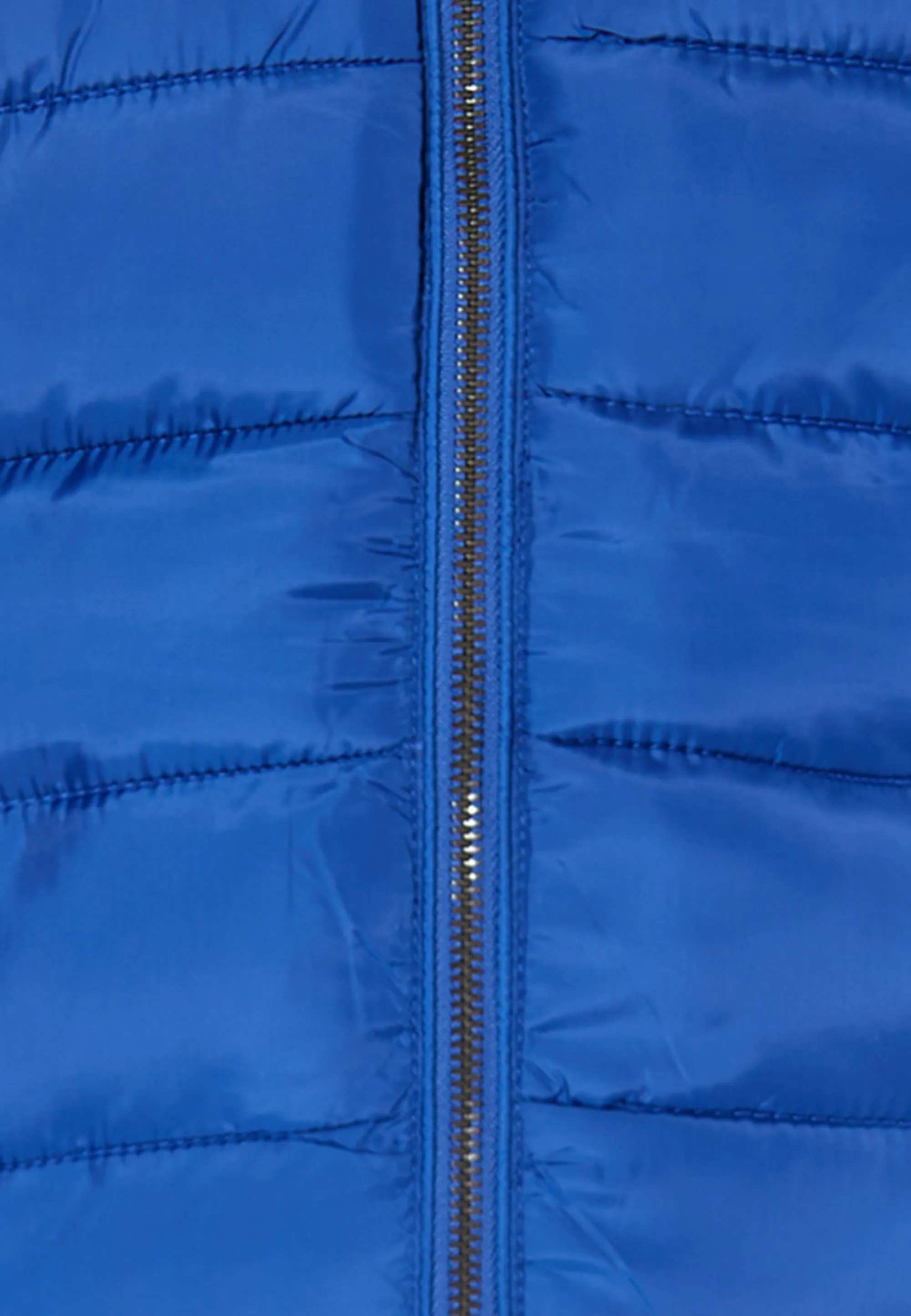 Usha blue label Women's Quilted Jacket