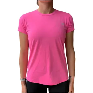 Vaikobi Women's UV Performance Short Sleeve Tech Tee