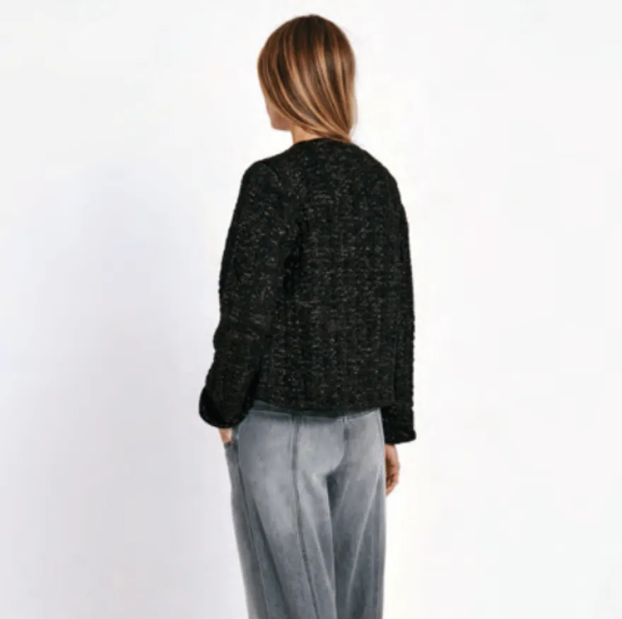 Valerie Khalfon Albury's Jacket
