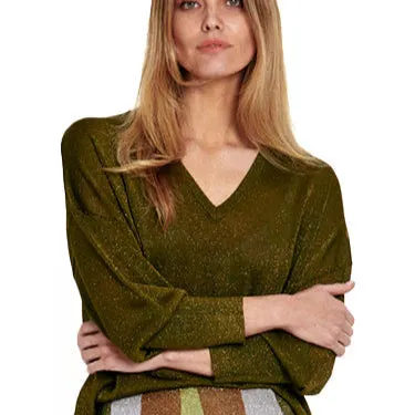 Valerie Khalfon Pablo Sweater