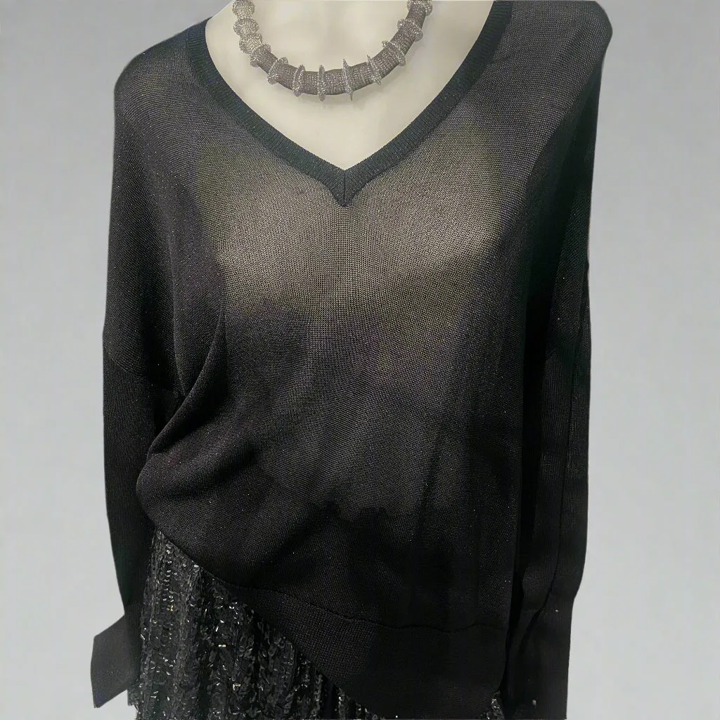 Valerie Khalfon Pablo Sweater