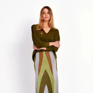 Valerie Khalfon Pablo Sweater