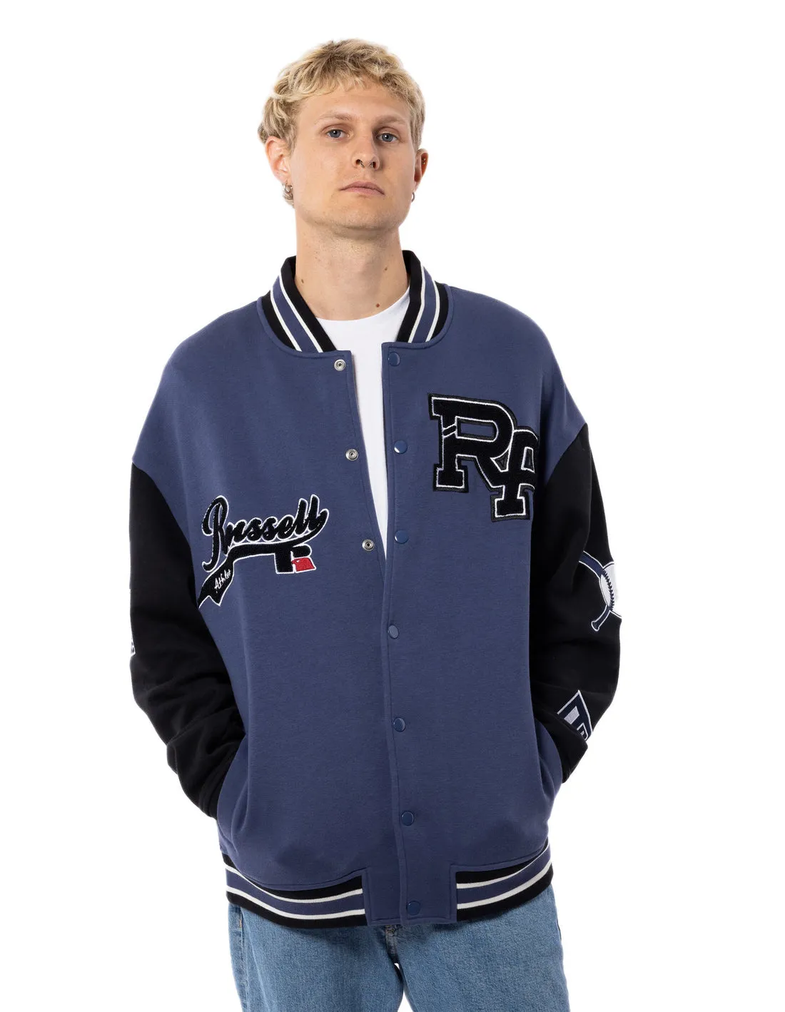 Varsity Jacket