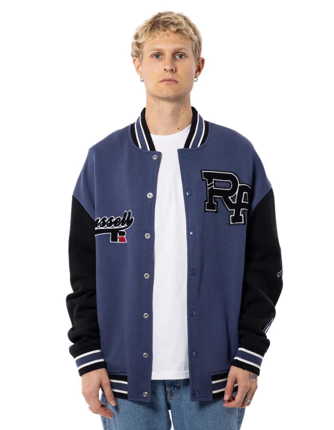 Varsity Jacket