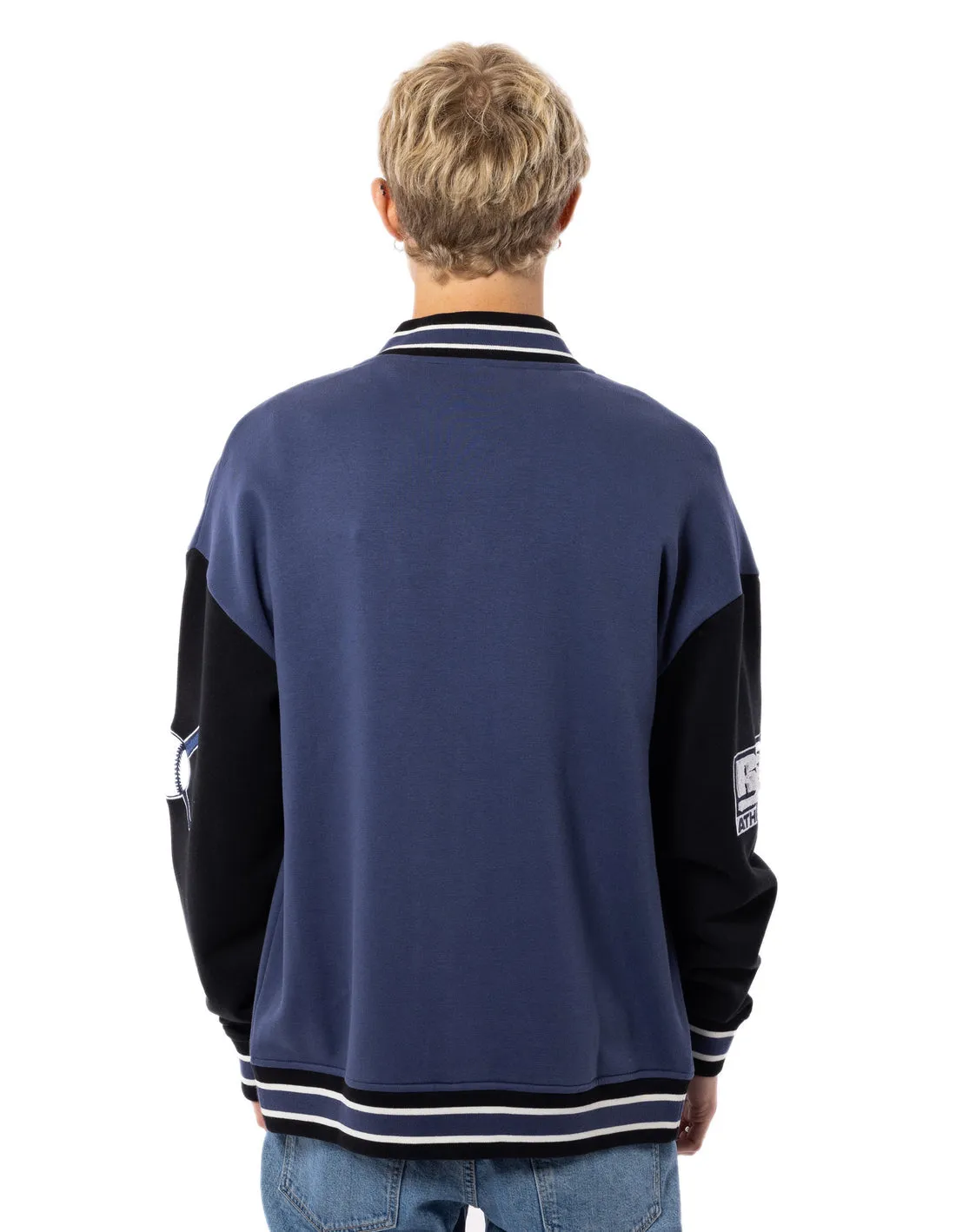 Varsity Jacket