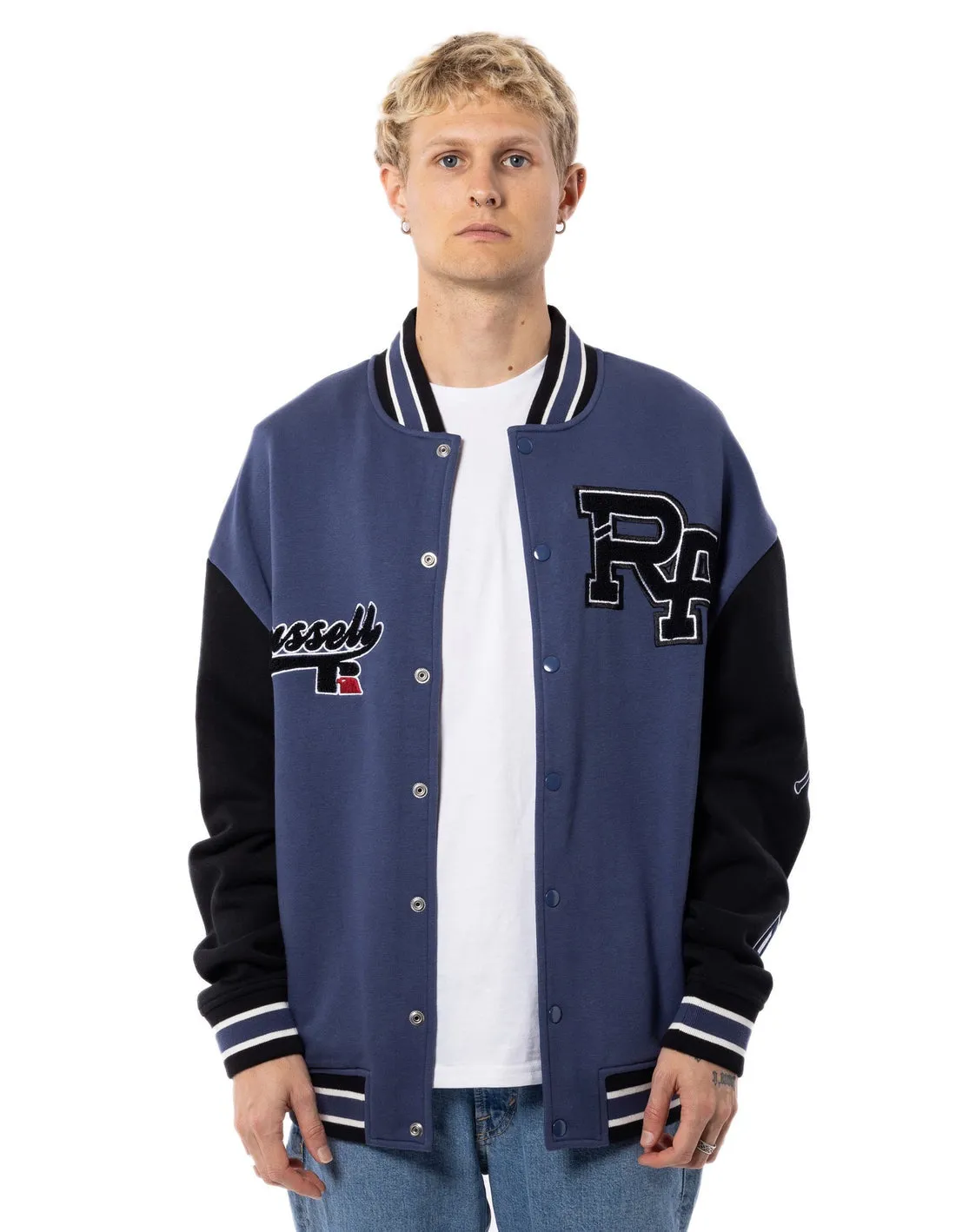 Varsity Jacket