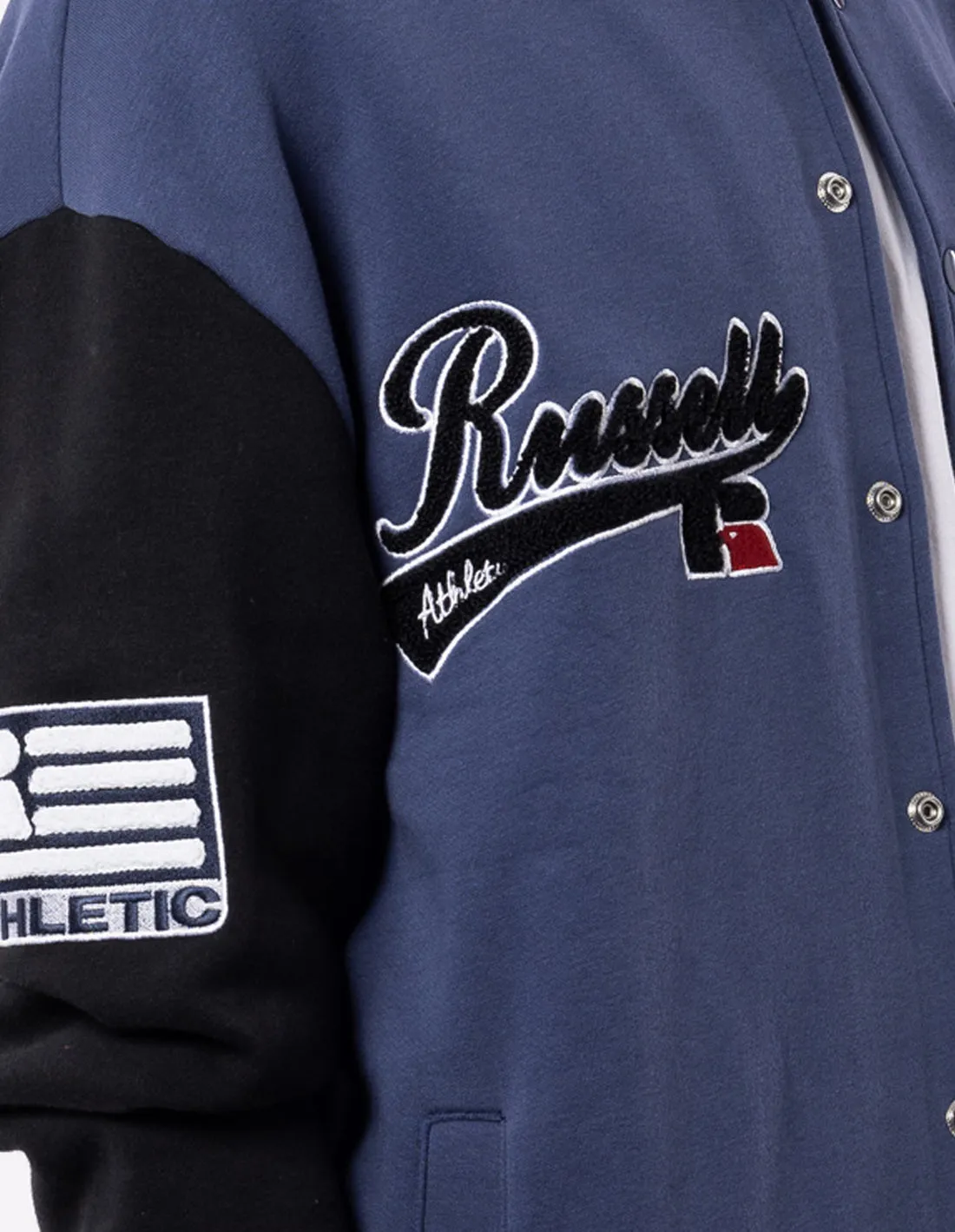 Varsity Jacket