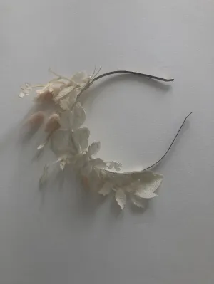 Verano headpiece