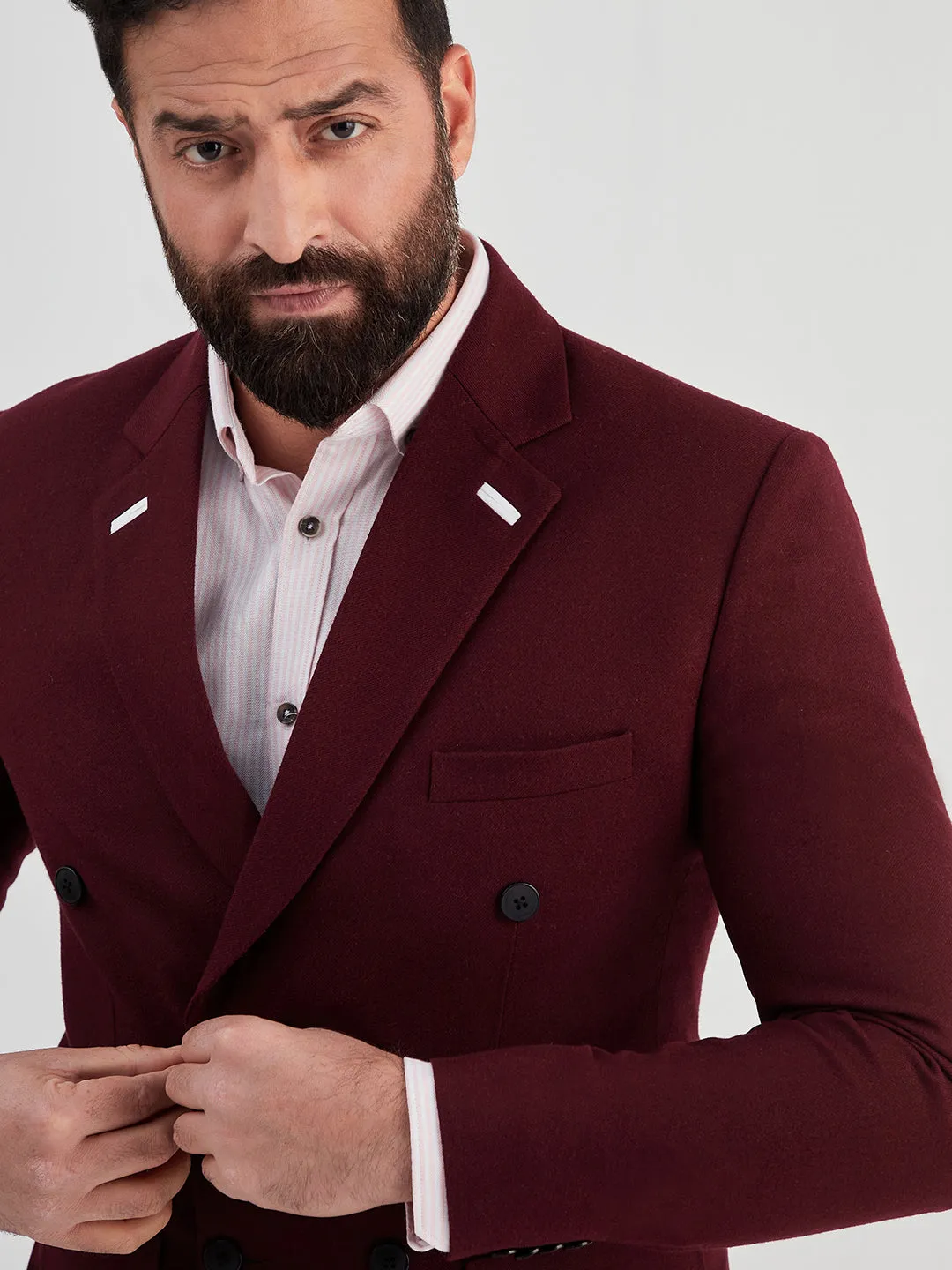 Vineyard Blazer