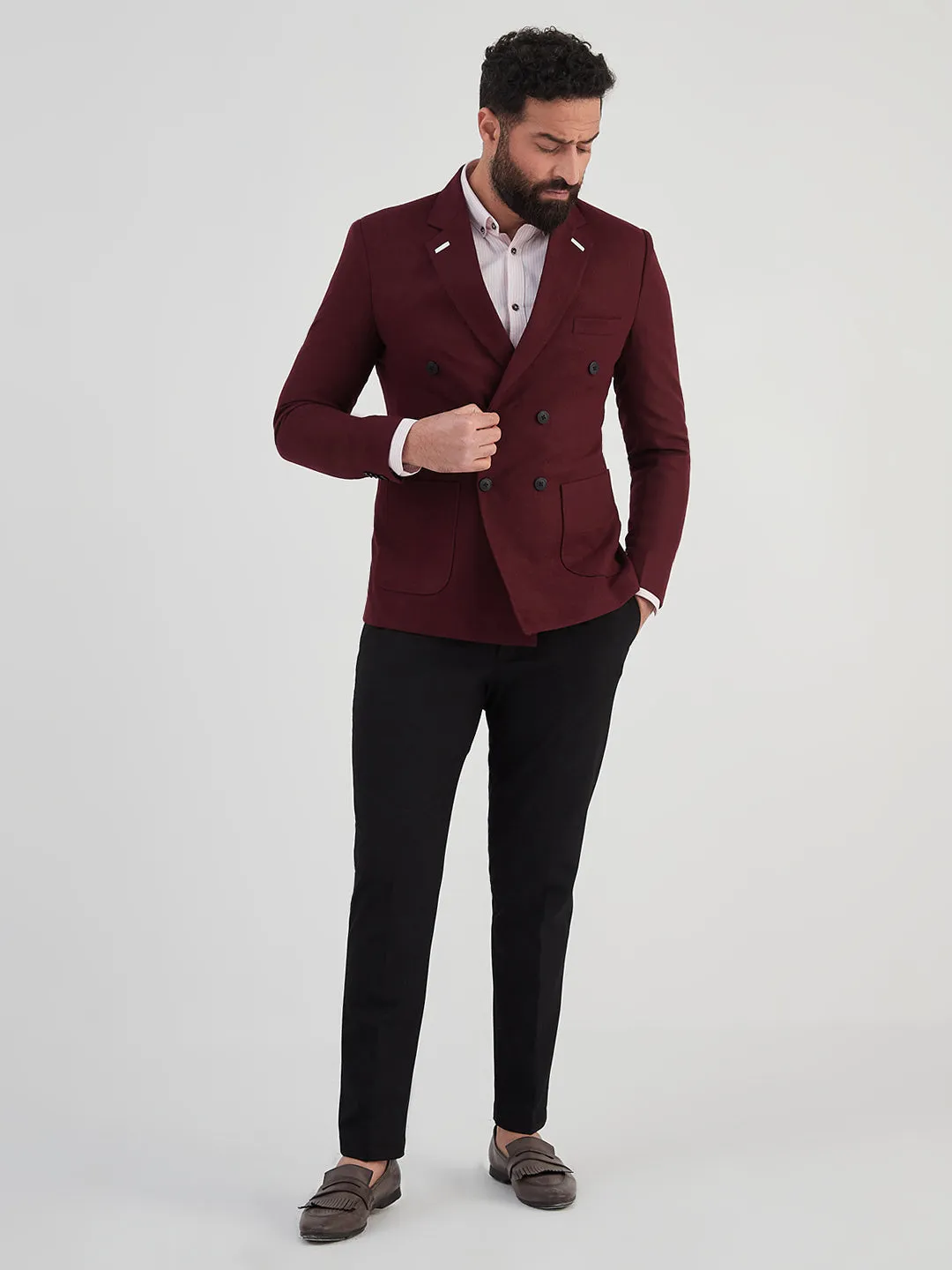 Vineyard Blazer