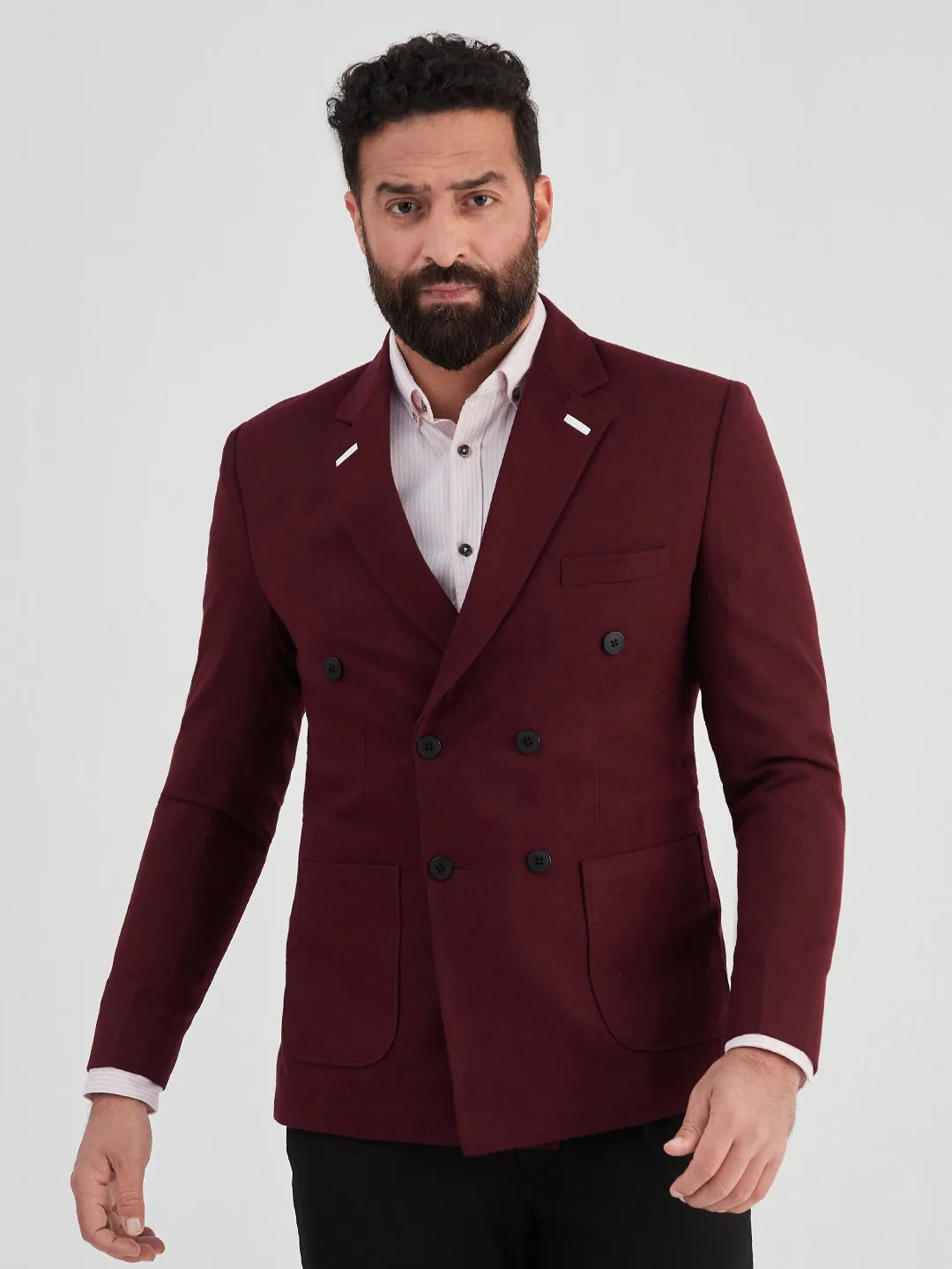 Vineyard Blazer