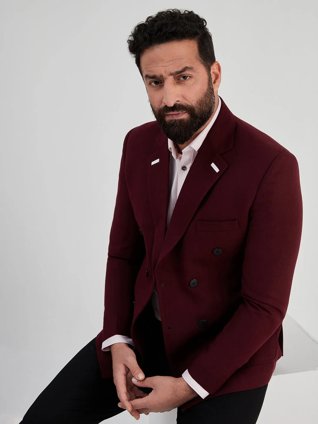 Vineyard Blazer
