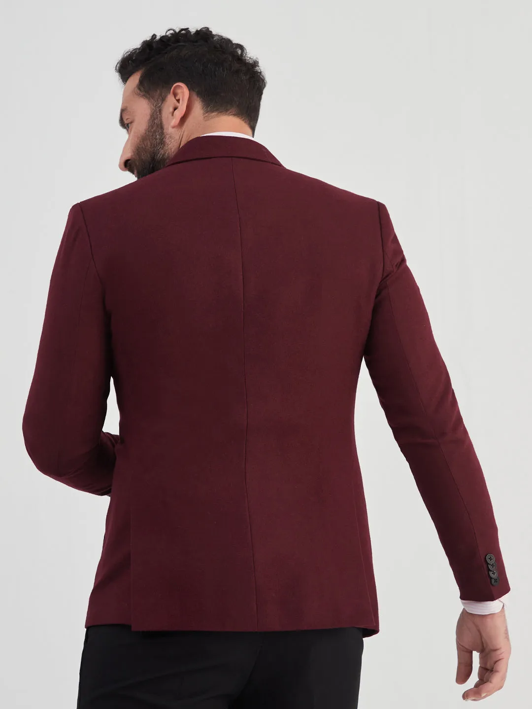 Vineyard Blazer