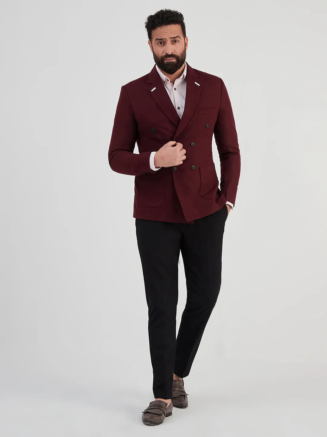 Vineyard Blazer