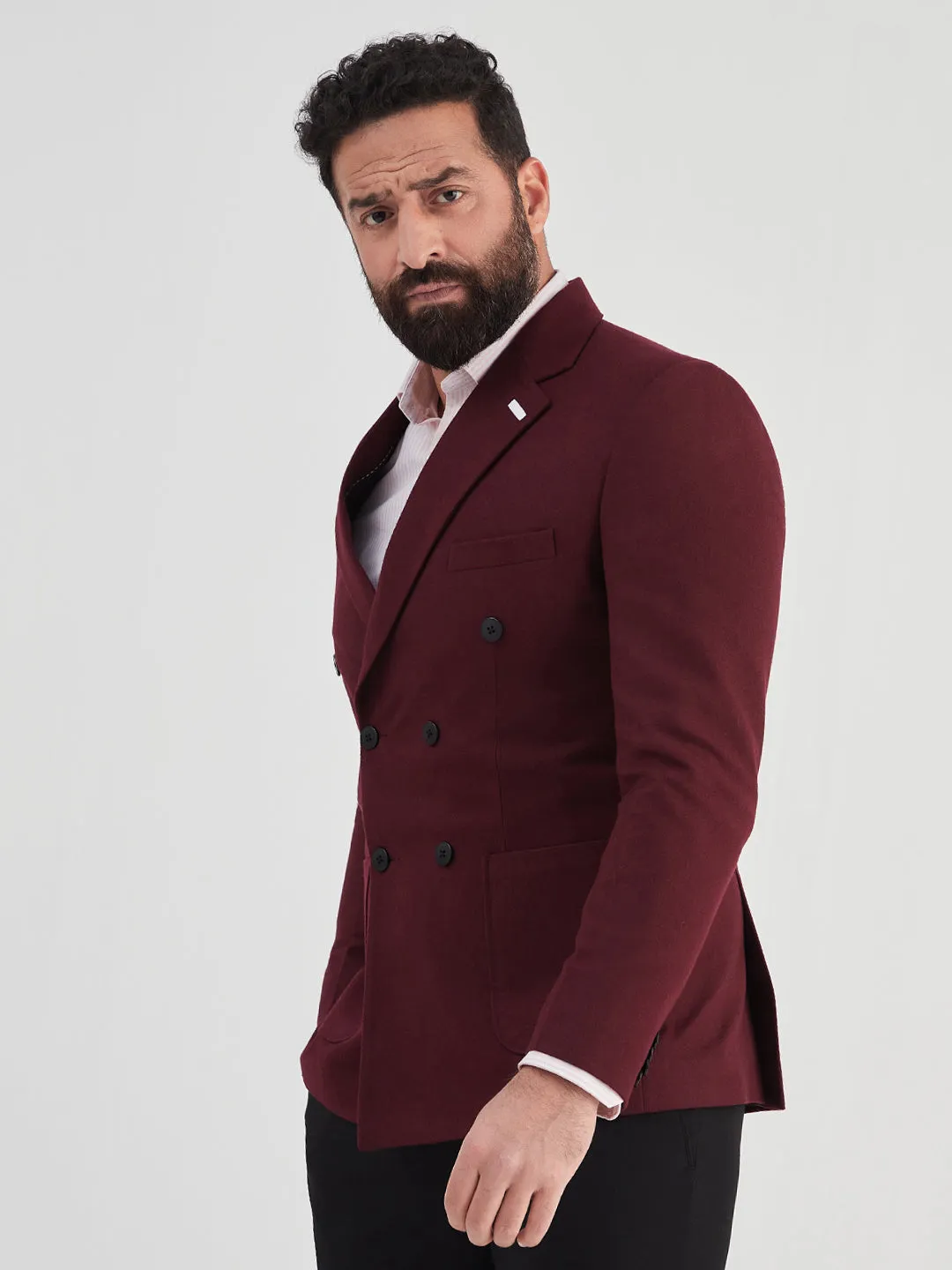 Vineyard Blazer
