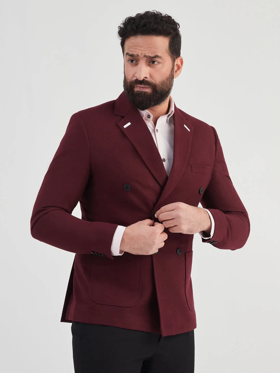 Vineyard Blazer