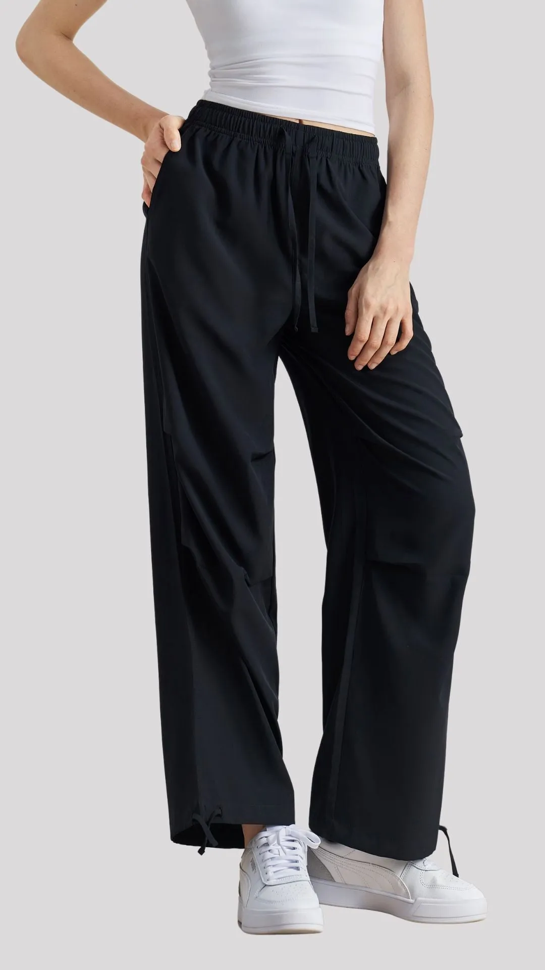 Vortex Cargo Pant