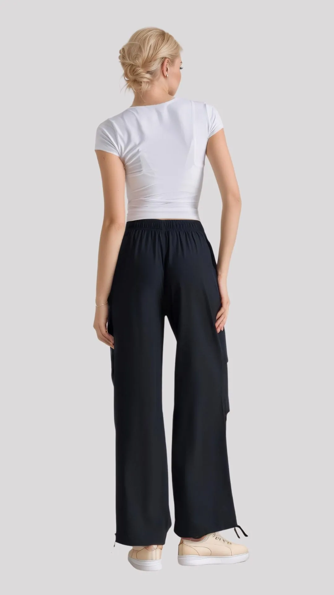 Vortex Cargo Pant