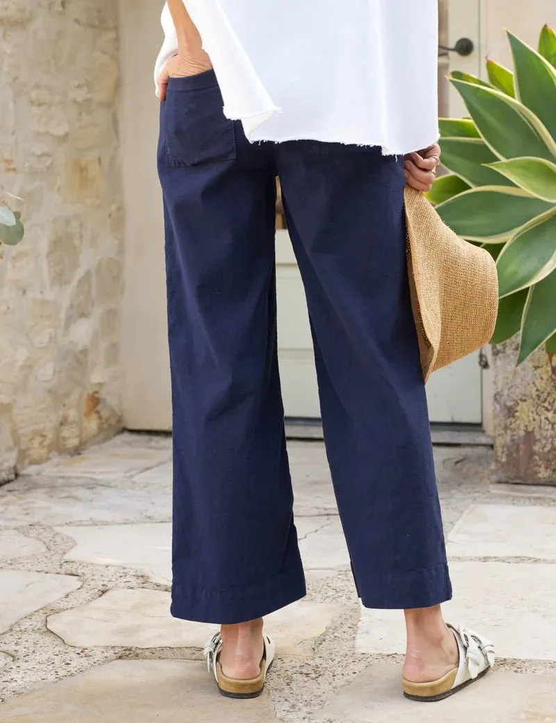 WEXFORD TROUSER